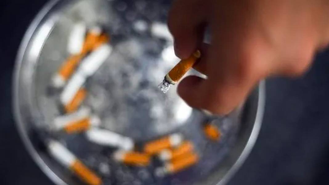 Tiryakilere kötü haber: Yeni yılda sigaraya okkalı zam geliyor 8
